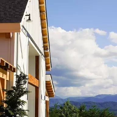 SkyLand Ranch in Sevierville TN