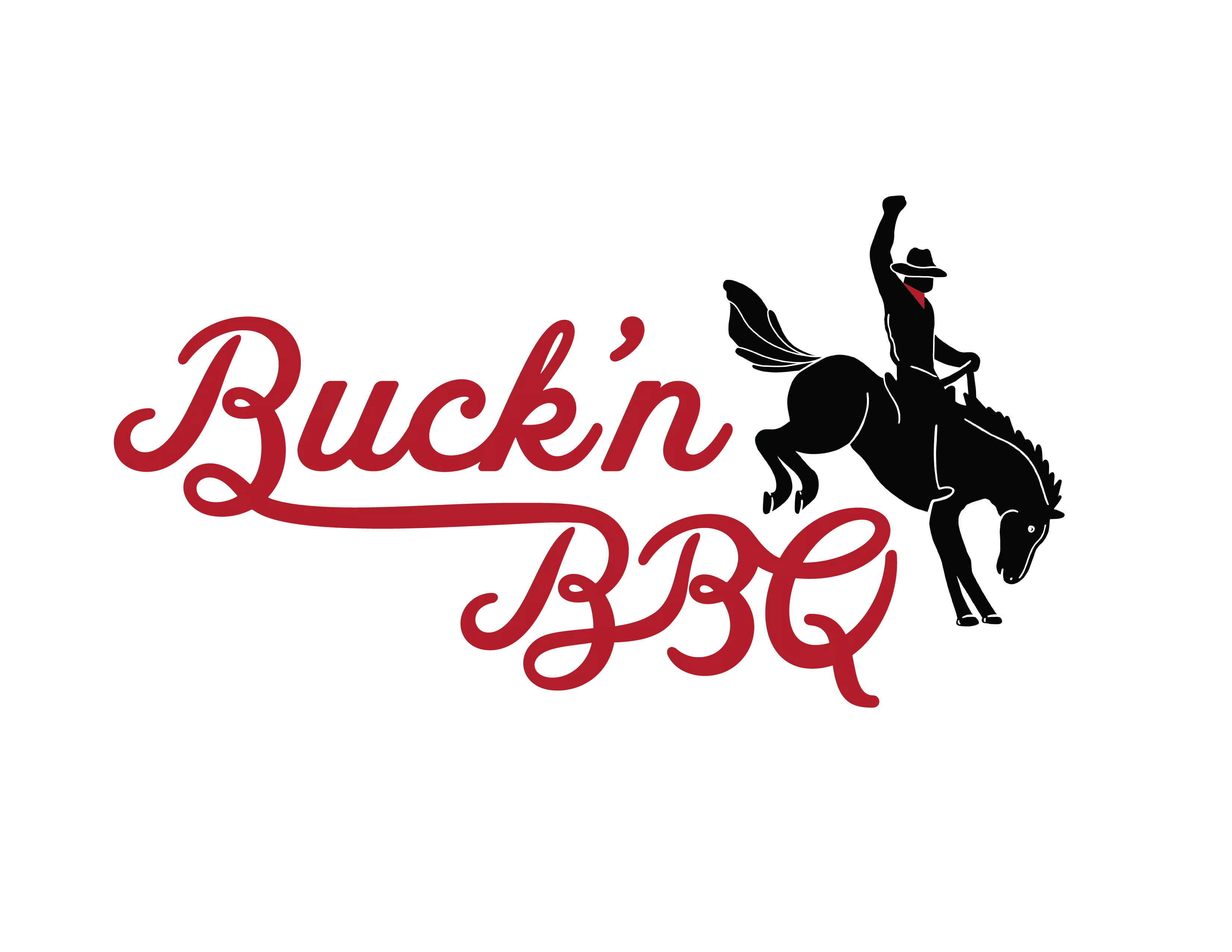 Buckin BBQ 