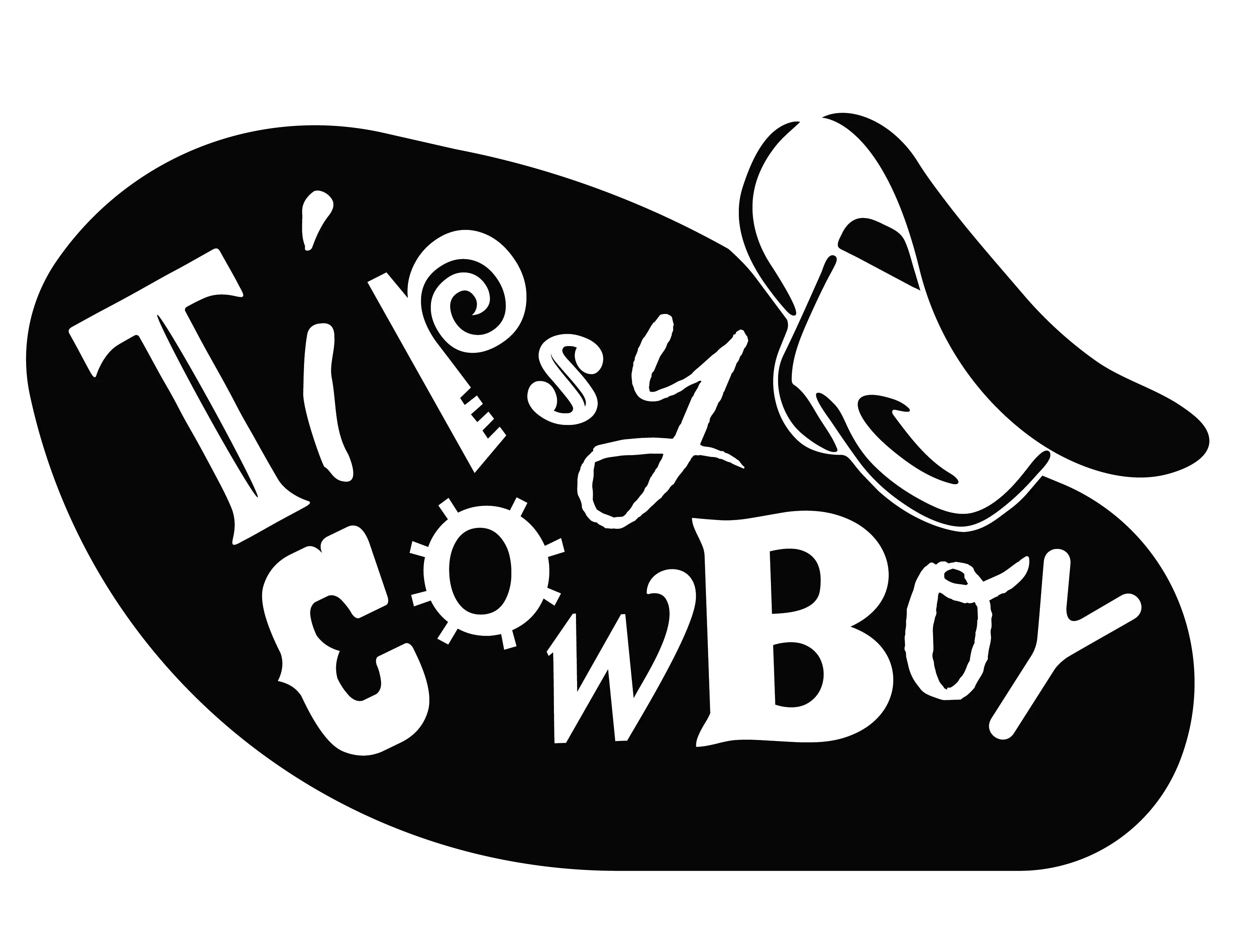 Tipsy Cowboy