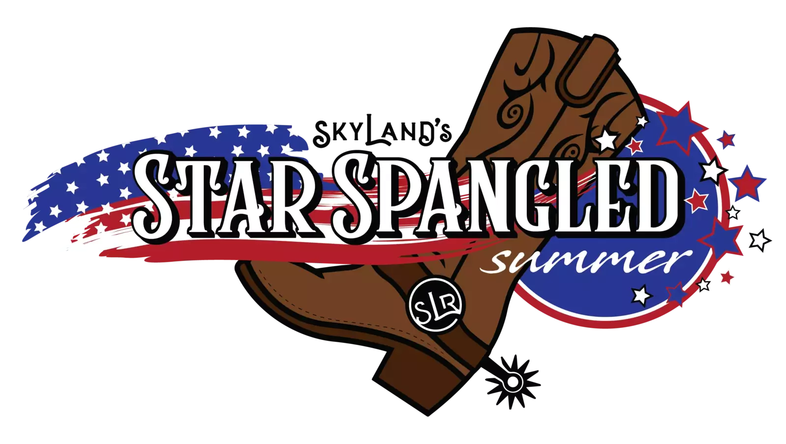 SkyLand's Star Spangled Summer