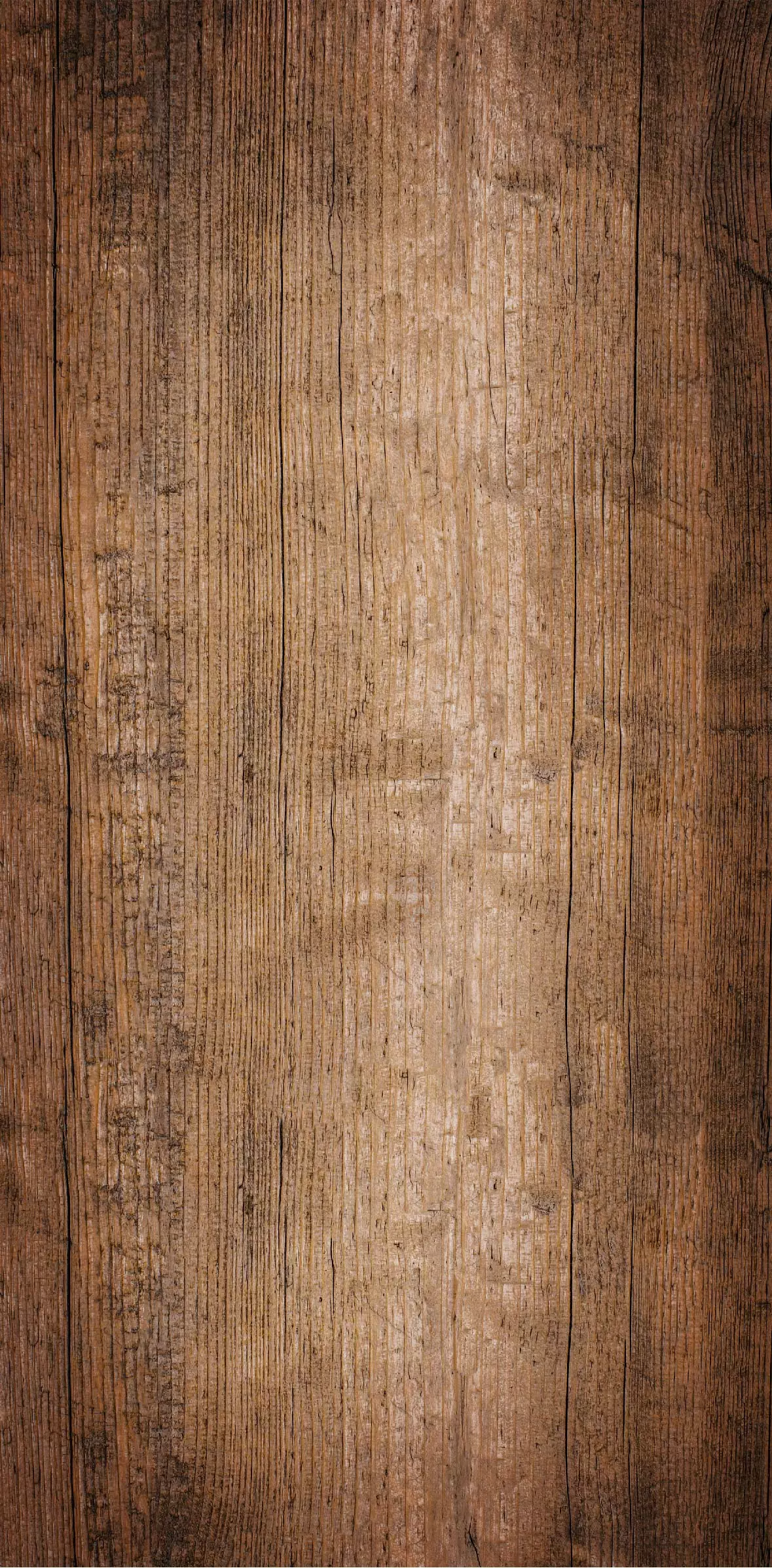 wooden board