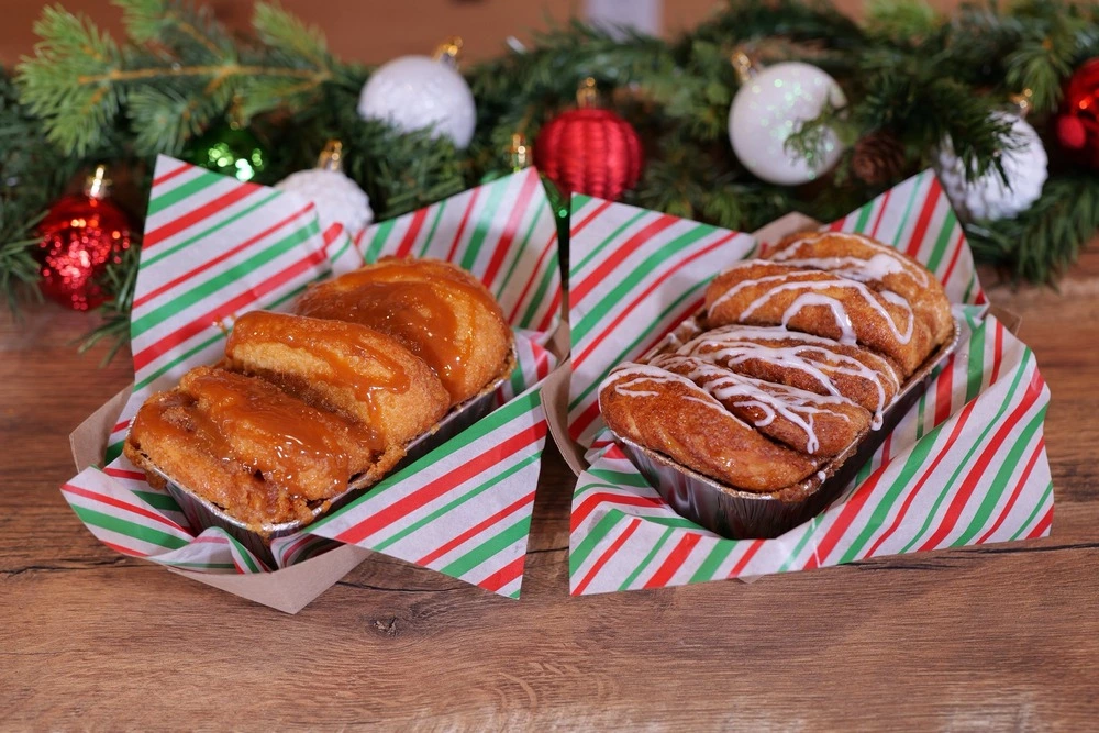 All the Details About Our SkyLand Ranch Cinnamon Bread