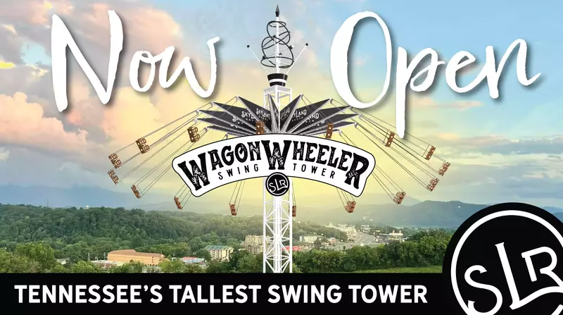WagonWheeler Swing Tower